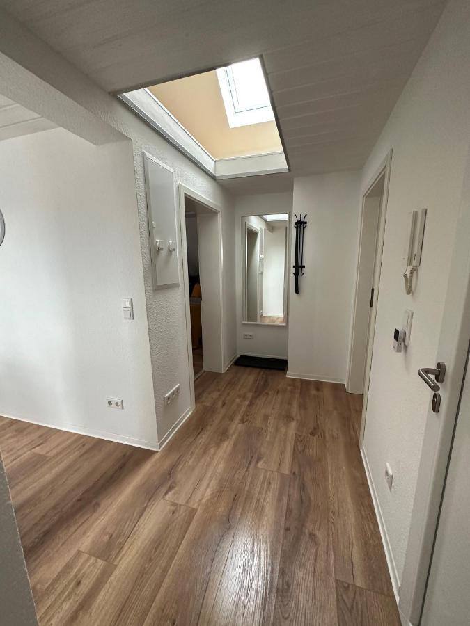 Ferienwohnung Pauline Weimar  Dış mekan fotoğraf