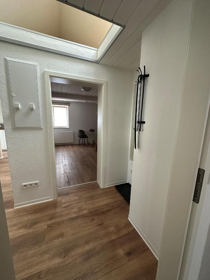 Ferienwohnung Pauline Weimar  Dış mekan fotoğraf