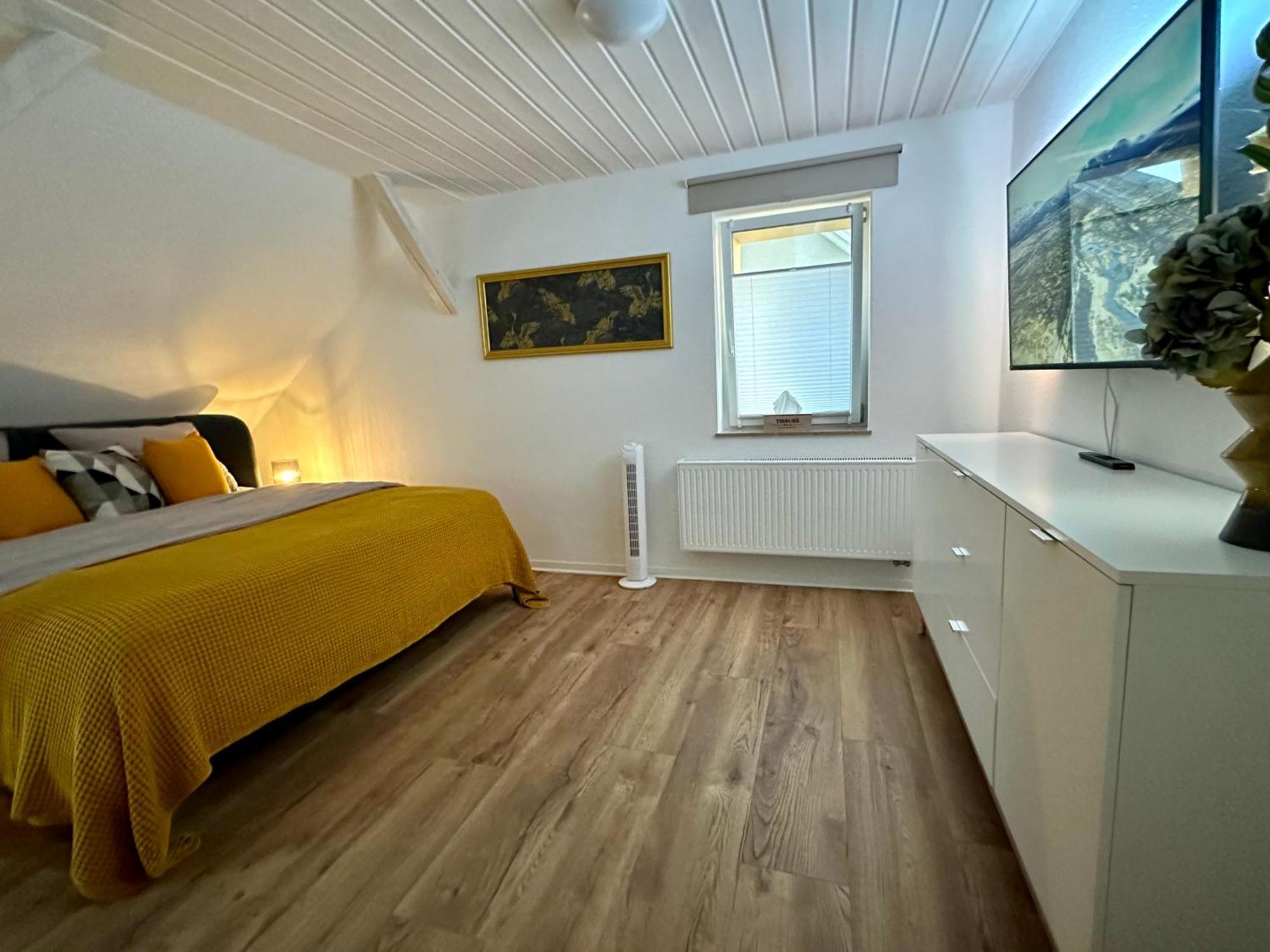 Ferienwohnung Pauline Weimar  Dış mekan fotoğraf