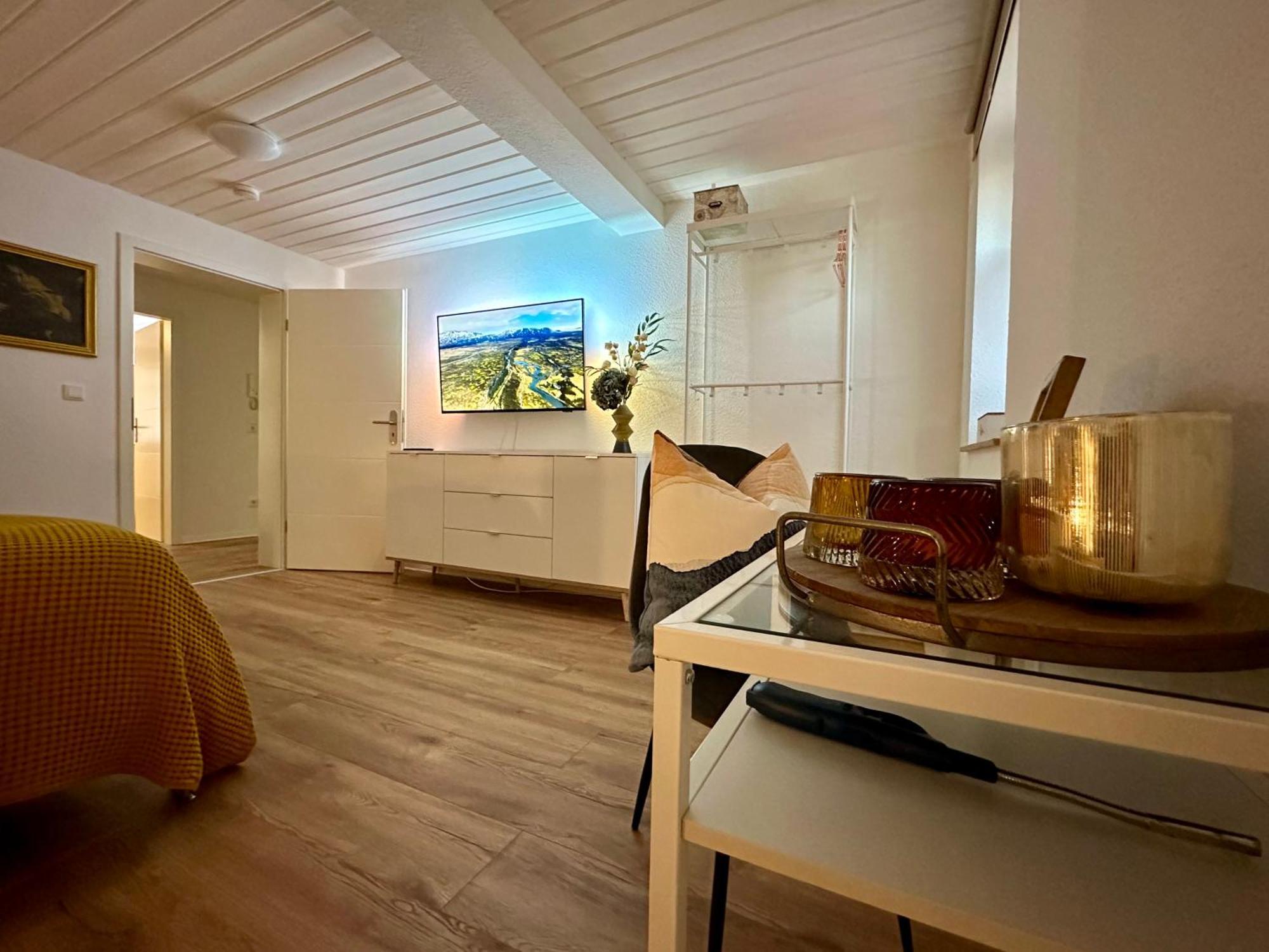 Ferienwohnung Pauline Weimar  Dış mekan fotoğraf